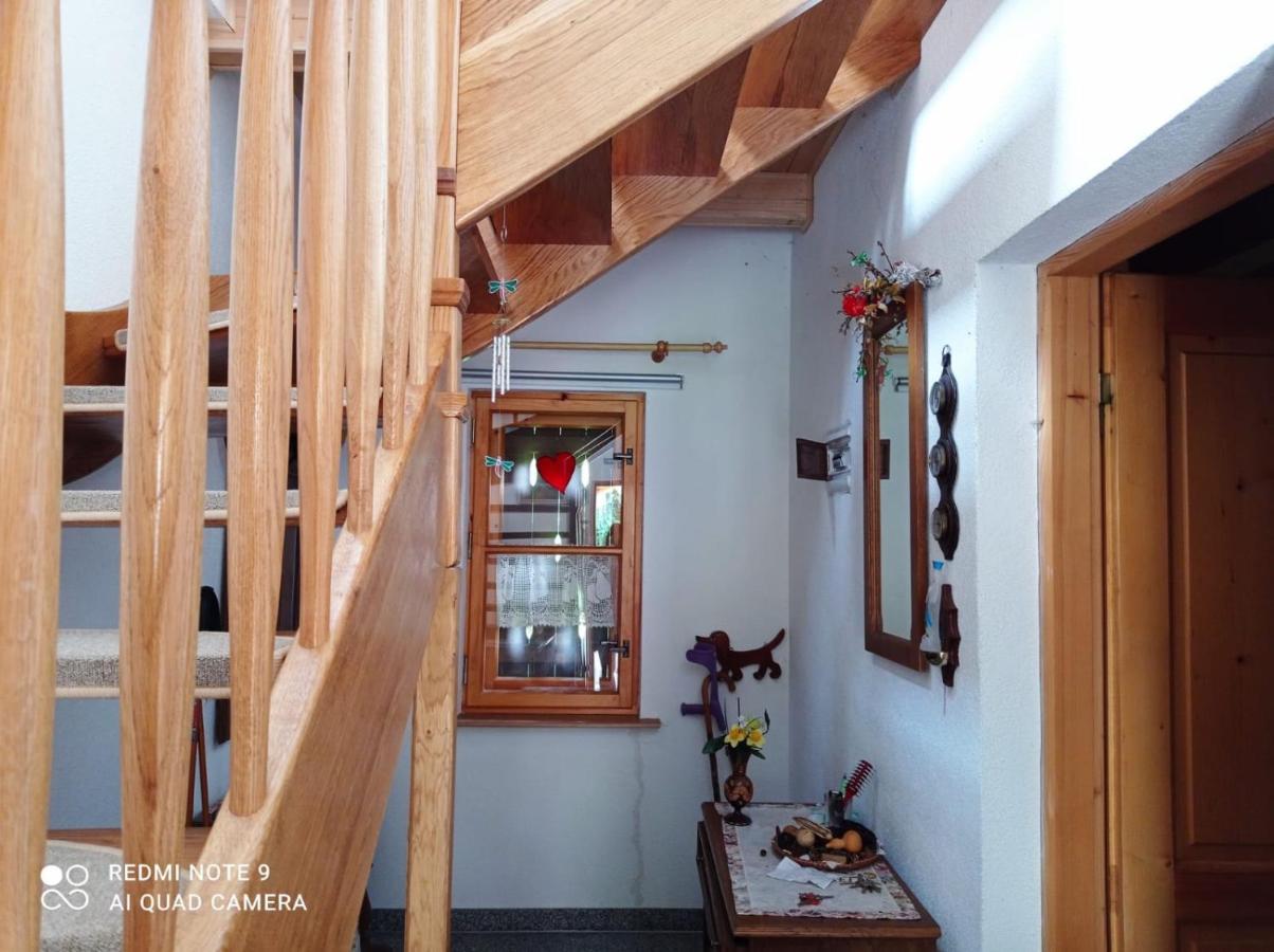Gospodarstwo Agroturystyczne U Stasikow Spytkowice  Dış mekan fotoğraf