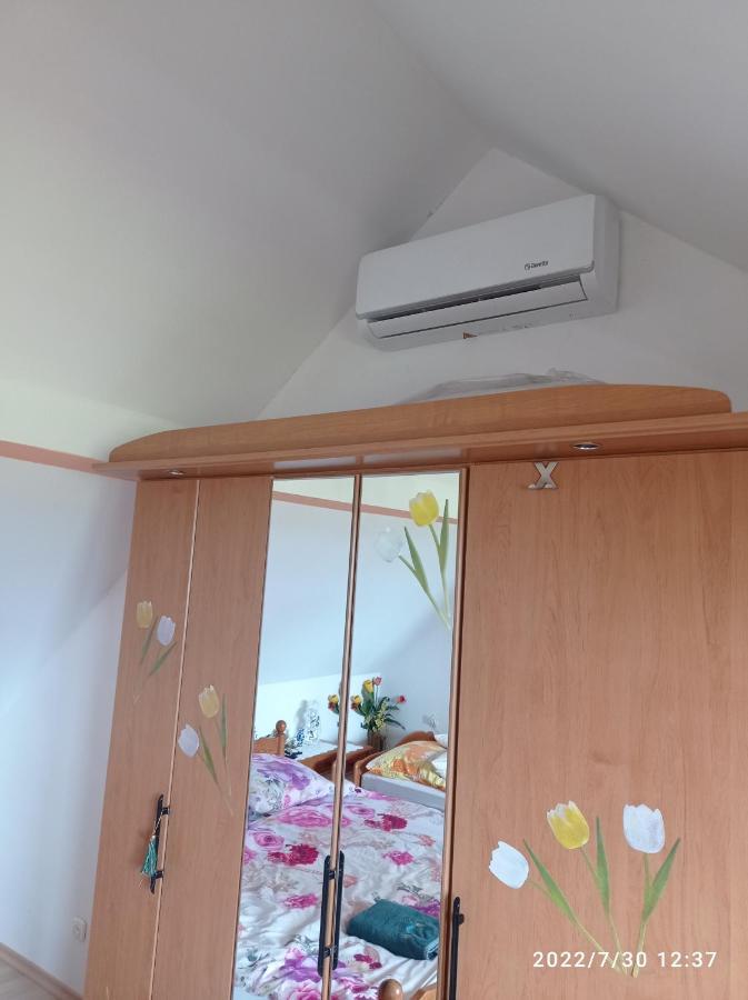 Gospodarstwo Agroturystyczne U Stasikow Spytkowice  Dış mekan fotoğraf